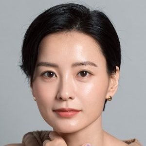 Jung Yu Mi