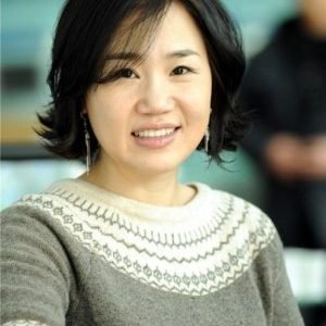 Kim Eun Sook