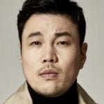 Shin Seung Hwan e um ator coreano.