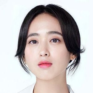 Kim Min Jung