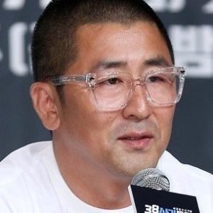 Han Dong Hwa