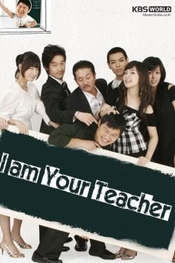 I am Your Teacher