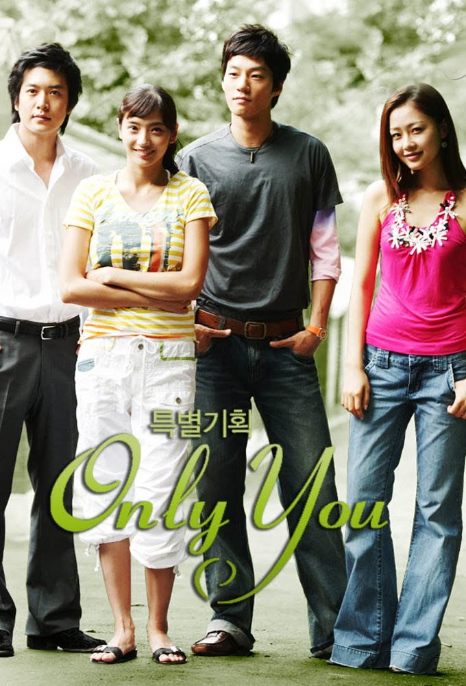 Only You Descubra Onde Assistir Online