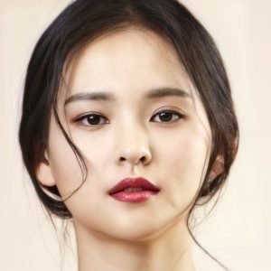 Kim Yoon Hye