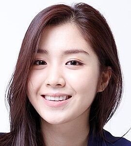 Seo Yi Ah