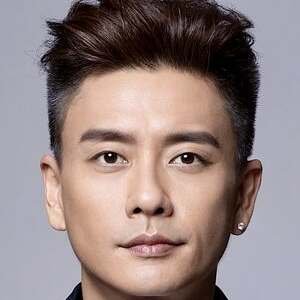 Bosco Wong