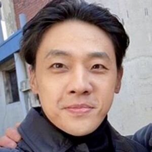 Yoon Sang Hoon