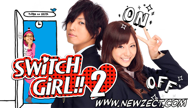 Switch Girl 2