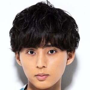 Fujigaya Taisuke