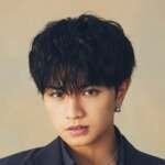 Nakajima Kento 300x330