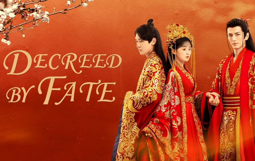 Decreed by Fate 2