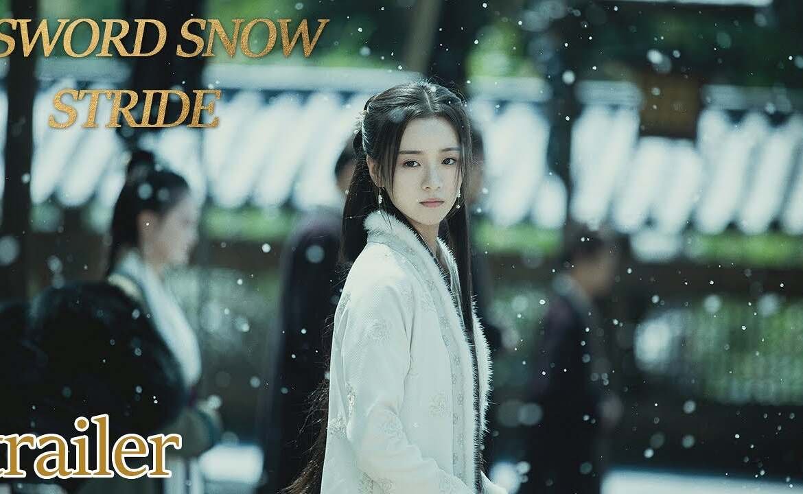 Sword Snow Stride 1 1280x720