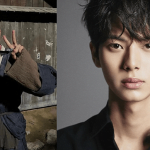 Here are some trivia about rookie actor Lee Chae Min who plays the alcohol delivery boy in Alchemy Of Souls.