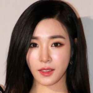 Tiffany Young