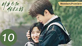 Time and Him Are Just Right Episodio 10