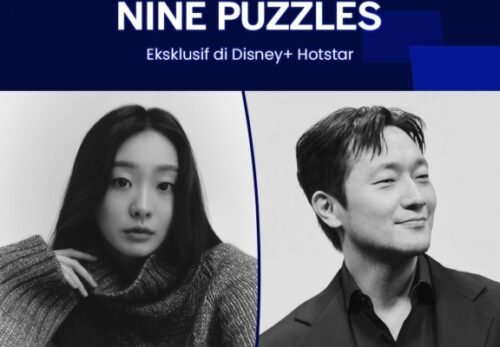 7 Fakta Drakor Nine Puzzles, Gaet Kim Da Mi dan Son Sun Ku!