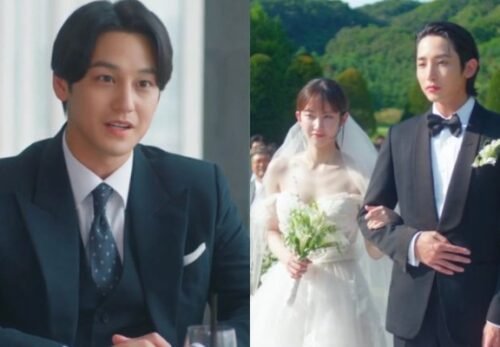 Daftar Cameo di Drama Wedding Impossible, Kim Bum hingga Lee Soo Hyuk!