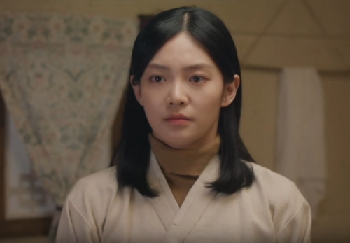 Jeongnyeon: The Star Is Born Episode 9