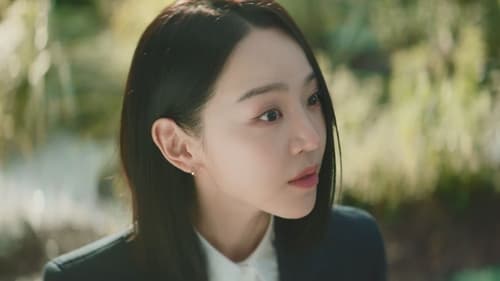 Querida Hyeri - Episode 8