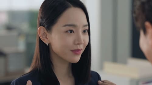 Querida Hyeri - Episode 11