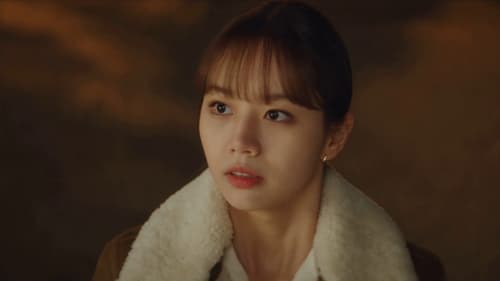 Meu colega de quarto é um Gumiho - Episode 14