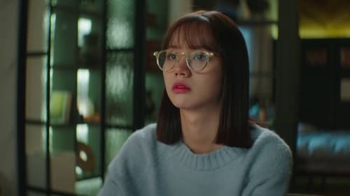 Meu colega de quarto é um Gumiho - Episode 7