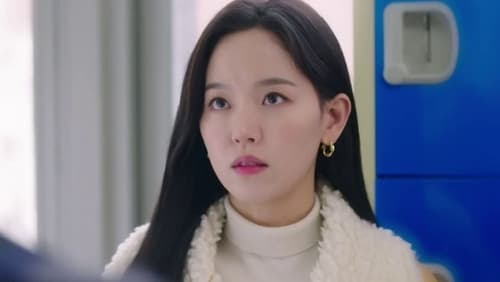 Meu colega de quarto é um Gumiho - Episode 13