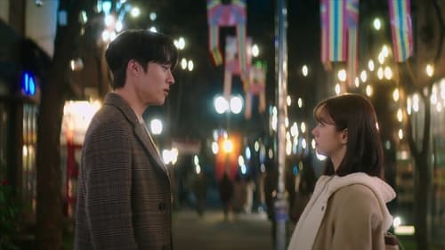 Meu colega de quarto é um Gumiho - Episode 15