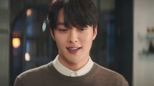 Meu colega de quarto é um Gumiho - Episode 16